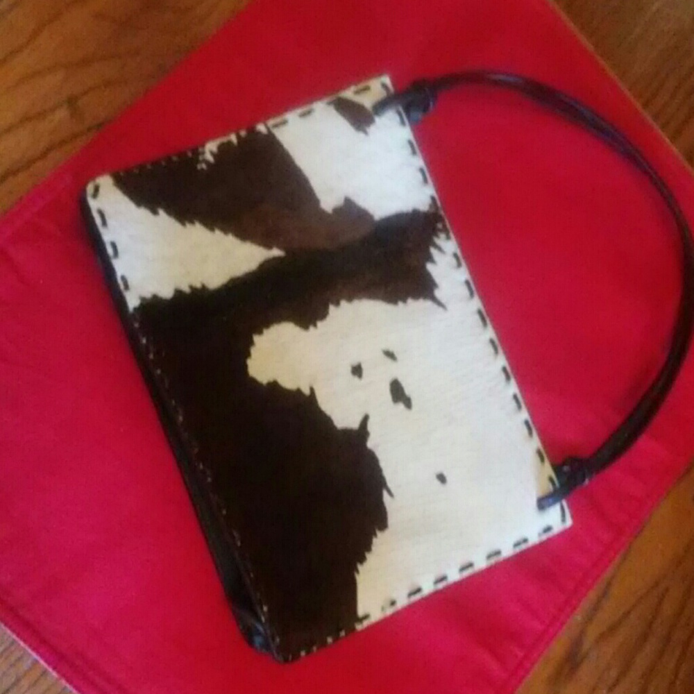 Fossill Handbag - Picture 3 of 6